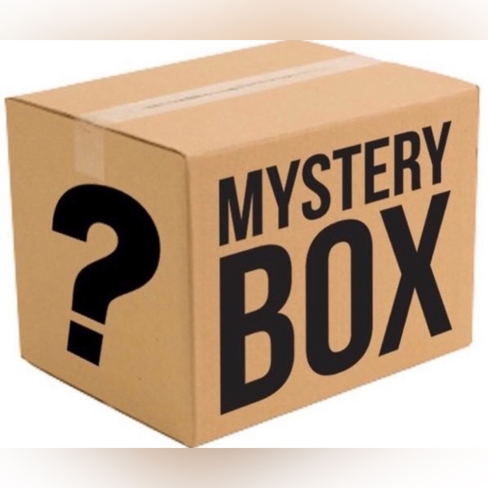 Luxury Mystery 📦 worth over $500